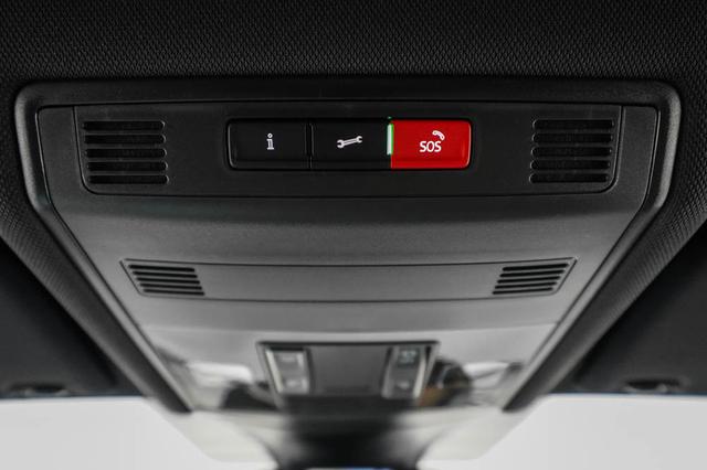 Volkswagen T-Cross 1,5 TSI DSG R-Line - LAGER 