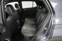 Volkswagen T-Cross 1,5 TSI DSG R-Line - LAGER 