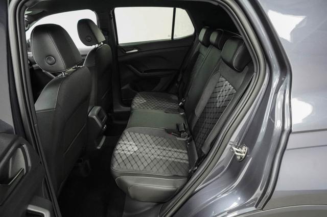 Volkswagen T-Cross 1,5 TSI DSG R-Line - LAGER 