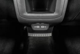 Volkswagen T-Cross 1,5 TSI DSG R-Line - LAGER 