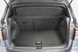 Volkswagen T-Cross 1,5 TSI DSG R-Line - LAGER 