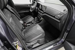 Volkswagen T-Cross 1,5 TSI DSG R-Line - LAGER 