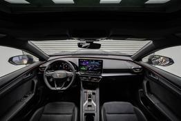 Cupra Formentor 2,0 TSI DSG 4x4 VZ - LAGER 