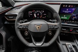 Cupra Formentor 2,0 TSI DSG 4x4 VZ - LAGER 