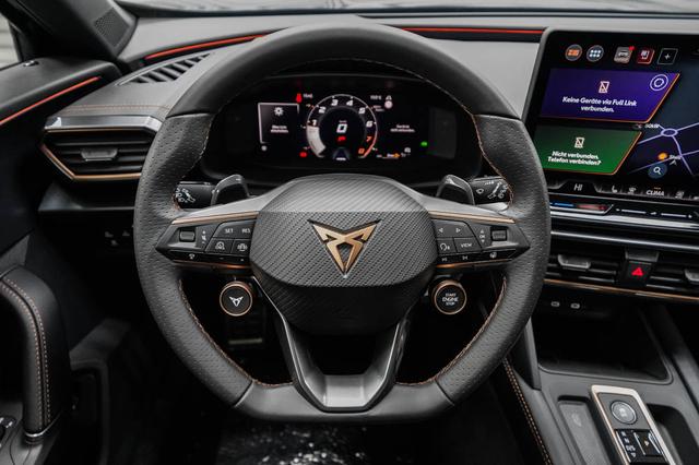 Formentor 2,0 TSI DSG 4x4 VZ - LAGER 