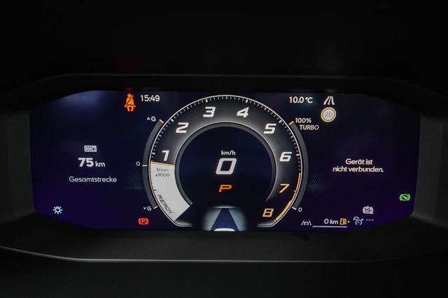 Formentor 2,0 TSI DSG 4x4 VZ - LAGER 