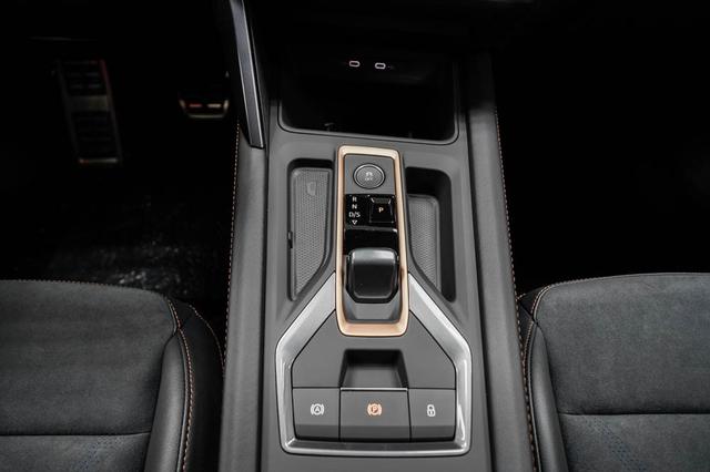 Formentor 2,0 TSI DSG 4x4 VZ - LAGER 