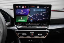 Cupra Formentor 2,0 TSI DSG 4x4 VZ - LAGER 