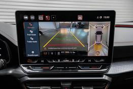 Cupra Formentor 2,0 TSI DSG 4x4 VZ - LAGER 