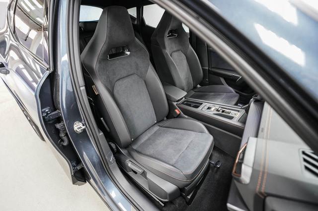 Formentor 2,0 TSI DSG 4x4 VZ - LAGER 