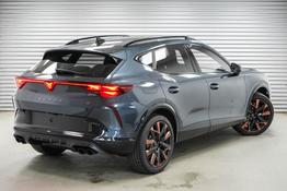 Cupra Formentor 2,0 TSI DSG 4x4 VZ - LAGER 