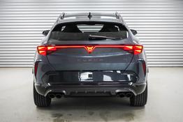 Cupra Formentor 2,0 TSI DSG 4x4 VZ - LAGER 