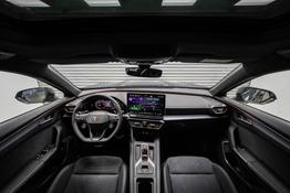 Cupra Formentor 2,0 TSI DSG 4x4 VZ - LAGER 