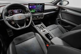 Cupra Formentor 2,0 TSI DSG 4x4 VZ - LAGER 