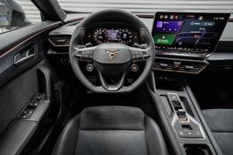 Cupra Formentor 2,0 TSI DSG 4x4 VZ - LAGER 