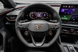 Cupra Formentor 2,0 TSI DSG 4x4 VZ - LAGER 