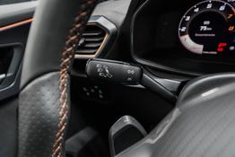 Cupra Formentor 2,0 TSI DSG 4x4 VZ - LAGER 