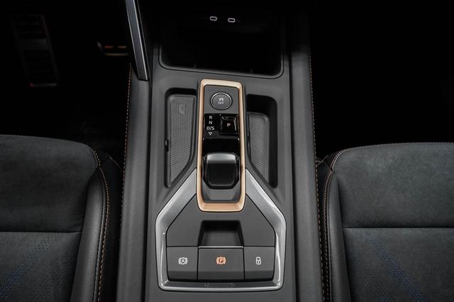 Cupra Formentor 2,0 TSI DSG 4x4 VZ - LAGER 