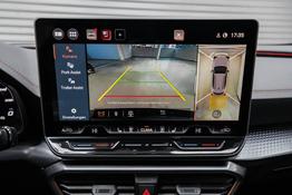 Cupra Formentor 2,0 TSI DSG 4x4 VZ - LAGER 