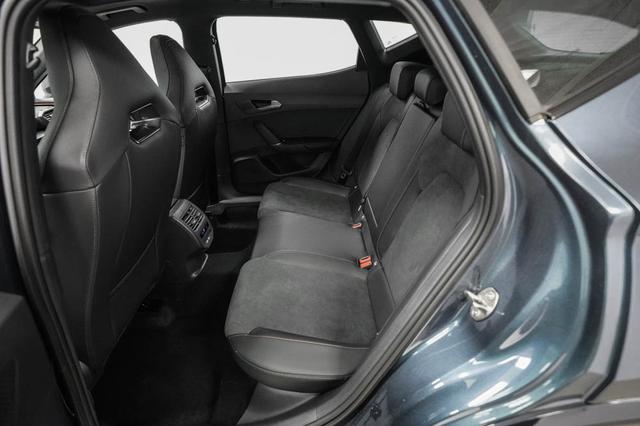 Cupra Formentor 2,0 TSI DSG 4x4 VZ - LAGER 