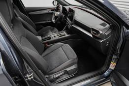 Cupra Formentor 2,0 TSI DSG 4x4 VZ - LAGER 