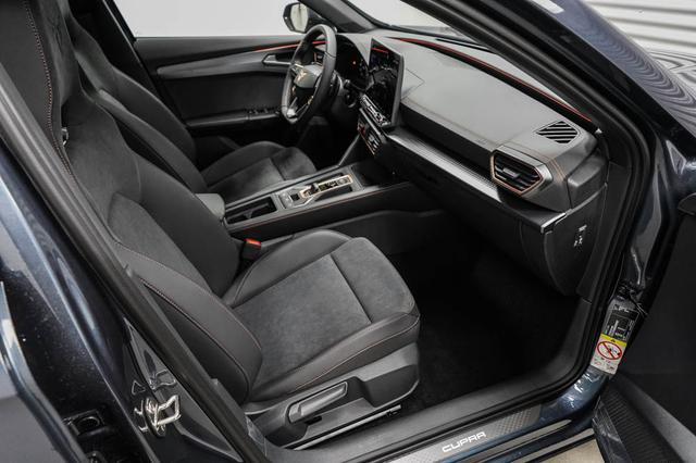 Cupra Formentor 2,0 TSI DSG 4x4 VZ - LAGER 