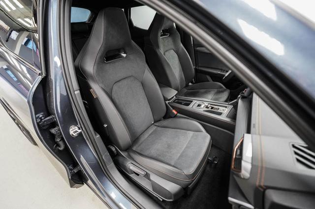 Cupra Formentor 2,0 TSI DSG 4x4 VZ - LAGER 