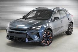 Cupra Formentor 2,0 TSI DSG 4x4 VZ - LAGER 