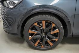 Cupra Formentor 2,0 TSI DSG 4x4 VZ - LAGER 