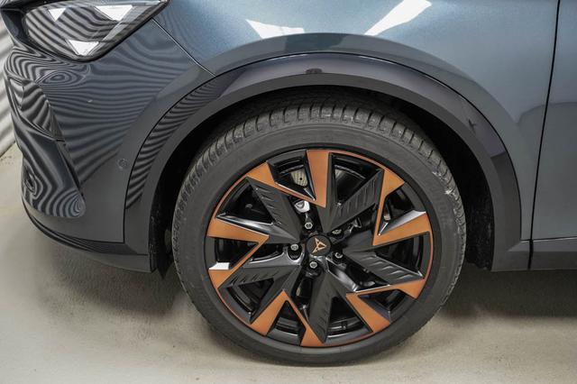 Cupra Formentor 2,0 TSI DSG 4x4 VZ - LAGER 