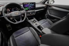 Cupra Formentor 2,0 TSI DSG 4x4 VZ - LAGER 