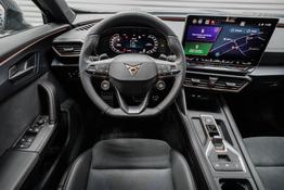 Cupra Formentor 2,0 TSI DSG 4x4 VZ - LAGER 