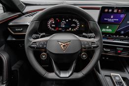 Cupra Formentor 2,0 TSI DSG 4x4 VZ - LAGER 