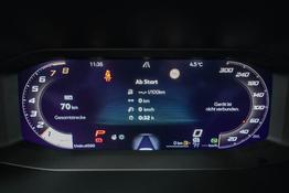 Cupra Formentor 2,0 TSI DSG 4x4 VZ - LAGER 