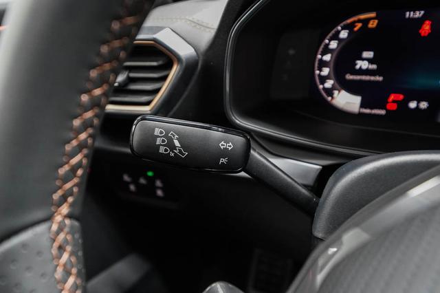 Cupra Formentor 2,0 TSI DSG 4x4 VZ - LAGER 