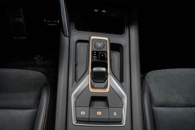 Cupra Formentor 2,0 TSI DSG 4x4 VZ - LAGER 