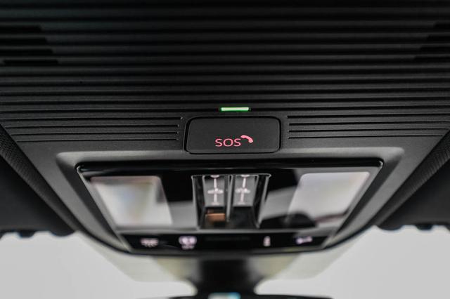 Cupra Formentor 2,0 TSI DSG 4x4 VZ - LAGER 