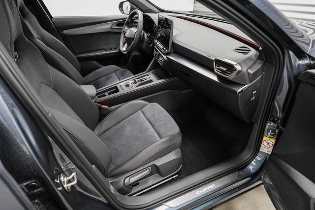 Cupra Formentor 2,0 TSI DSG 4x4 VZ - LAGER 