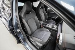 Cupra Formentor 2,0 TSI DSG 4x4 VZ - LAGER 