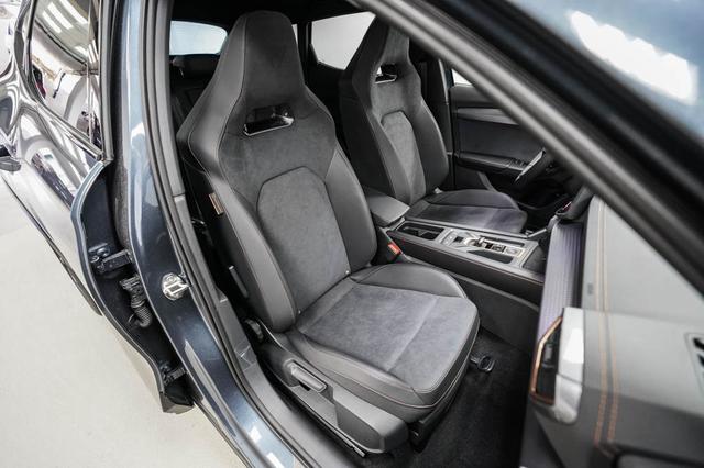 Cupra Formentor 2,0 TSI DSG 4x4 VZ - LAGER 