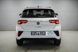 Volkswagen T-Roc 1,5 TSI DSG R-Line - LAGER 