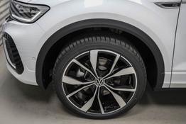 Volkswagen T-Roc 1,5 TSI DSG R-Line - LAGER 