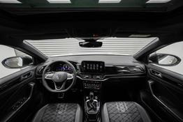 Volkswagen T-Roc 1,5 TSI DSG R-Line - LAGER 