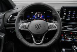 Volkswagen T-Roc 1,5 TSI DSG R-Line - LAGER 