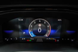 Volkswagen T-Roc 1,5 TSI DSG R-Line - LAGER 