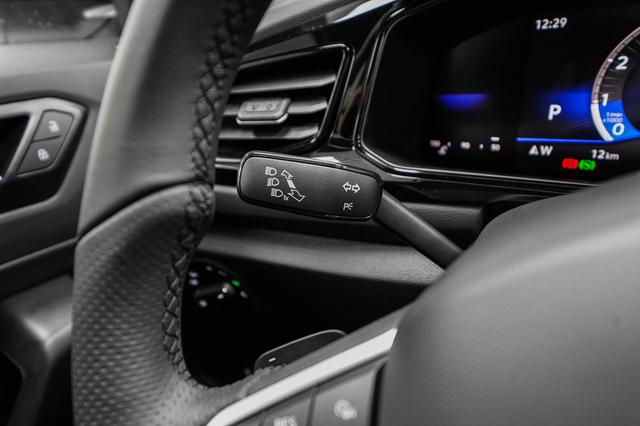 T-Roc 1,5 TSI DSG R-Line - LAGER 