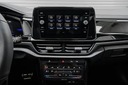 Volkswagen T-Roc 1,5 TSI DSG R-Line - LAGER 