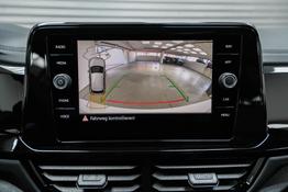 Volkswagen T-Roc 1,5 TSI DSG R-Line - LAGER 