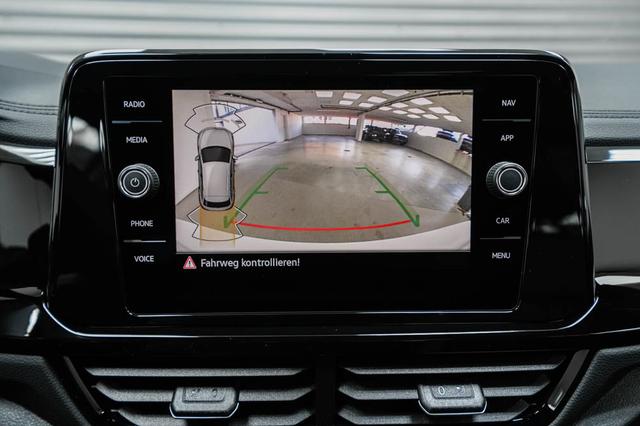 T-Roc 1,5 TSI DSG R-Line - LAGER 