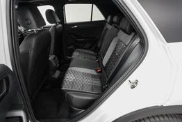 Volkswagen T-Roc 1,5 TSI DSG R-Line - LAGER 